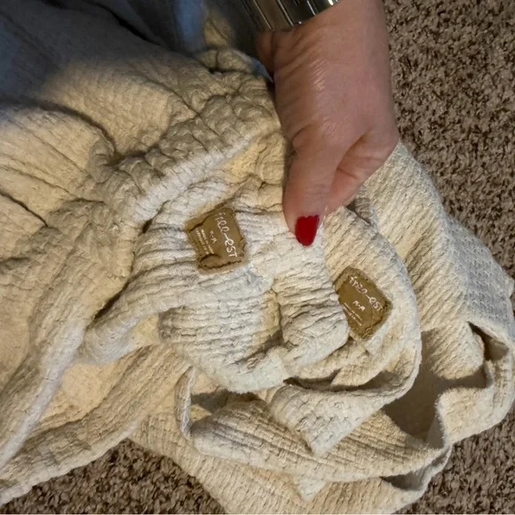 Free People Coastal Classy Short Set - Picture 5 of 5